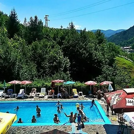 комплекс бахами