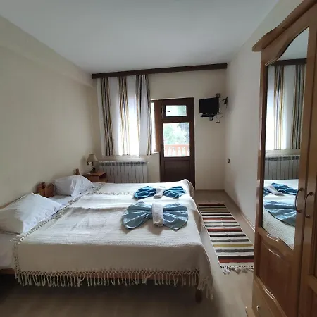 комплекс бахами Hotel